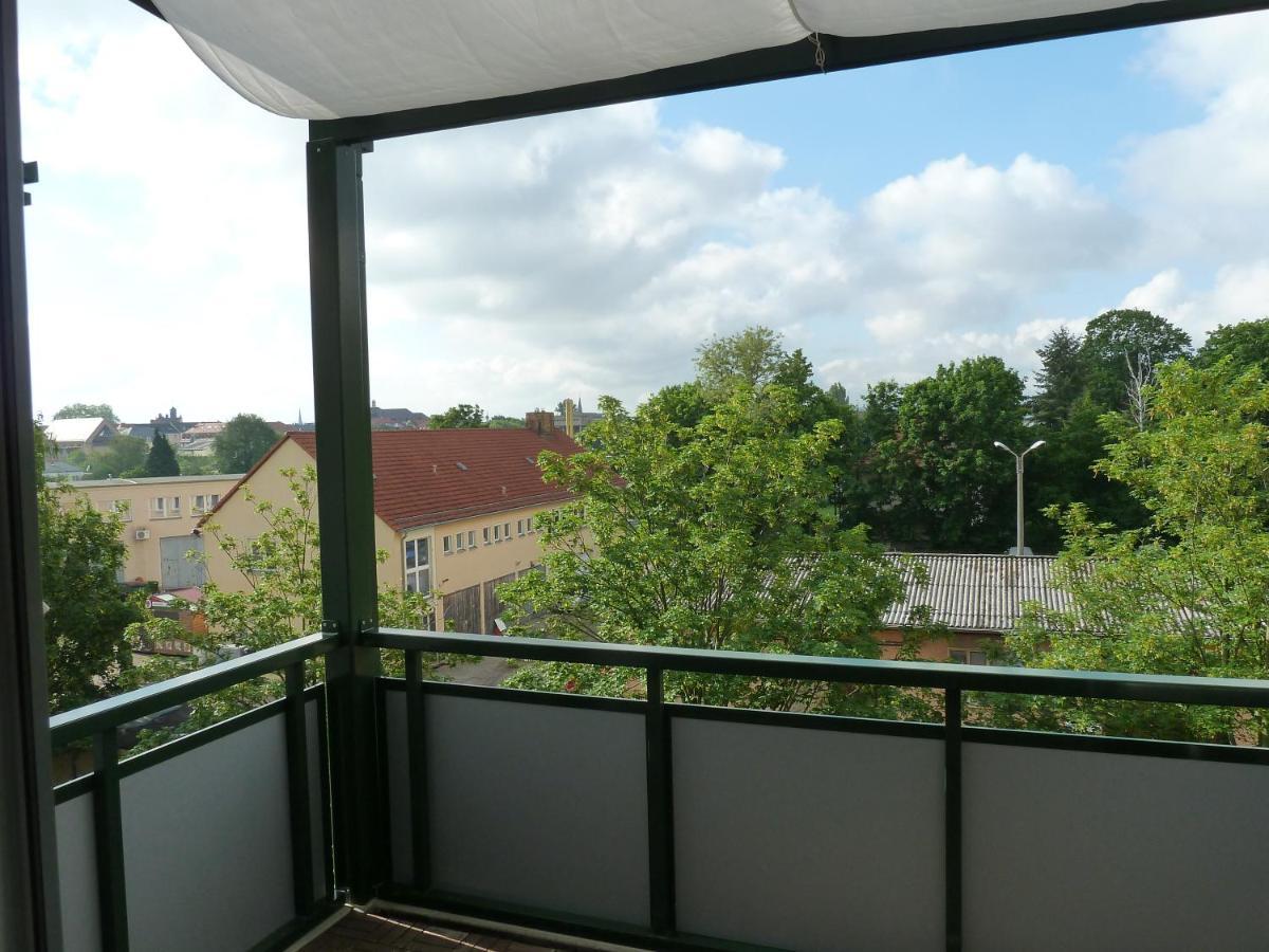 Fewo Dresden-Trachau Eksteriør bilde